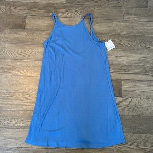NWT  -   ONEILL Morette Solid Dress